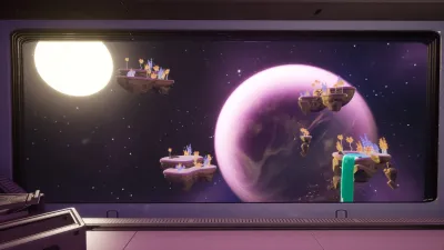 Super Waifu Ball — скриншот 6