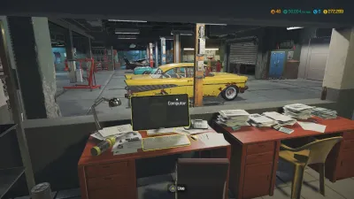Car Mechanic Simulator — скриншот 12
