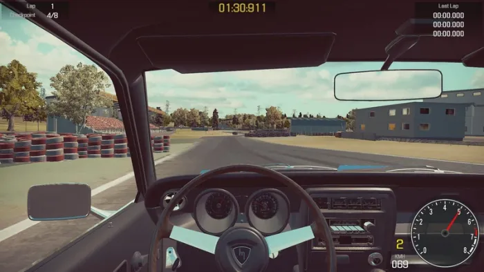 Car Mechanic Simulator — скриншот 3
