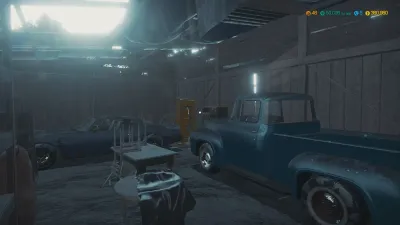 Car Mechanic Simulator — скриншот 7