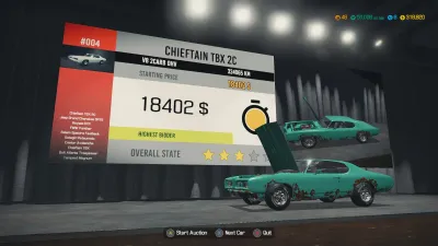 Car Mechanic Simulator — скриншот 8