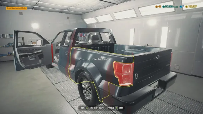 Car Mechanic Simulator — скриншот 9