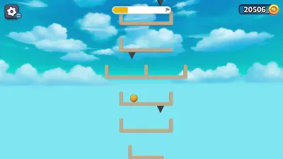 Puff Up & 9 Minigames — скриншот 7