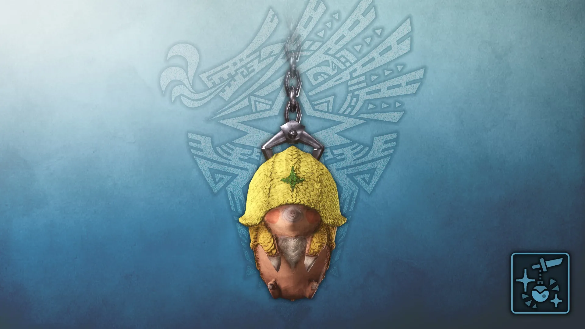 Кулон: кулон кротта — безопасность