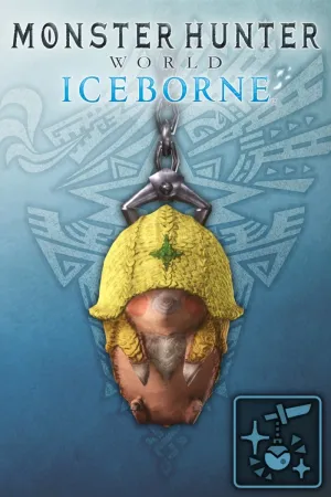 Кулон: кулон кротта — безопасность