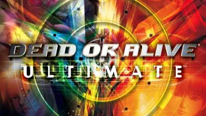 DEAD OR ALIVE 2 Ultimate