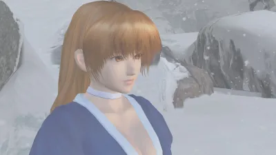 DEAD OR ALIVE 2 Ultimate — скриншот 15