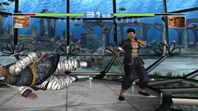 DEAD OR ALIVE 2 Ultimate — скриншот 7