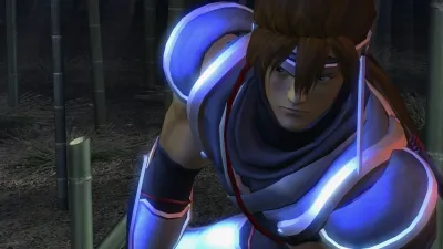 DEAD OR ALIVE 2 Ultimate — скриншот 8