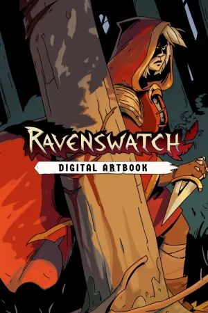 Ravenswatch - Digital Artbook