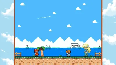 Alice Sisters — скриншот 1