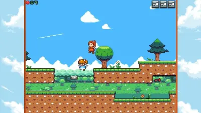 Alice Sisters — скриншот 2