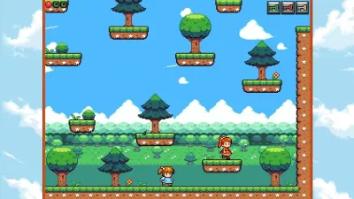 Alice Sisters — скриншот 3