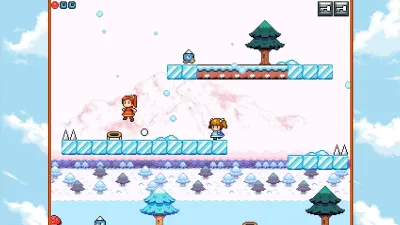 Alice Sisters — скриншот 4