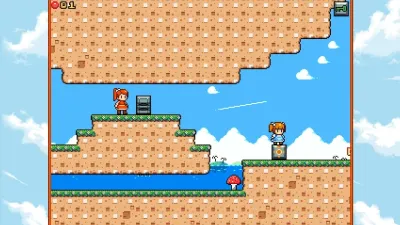 Alice Sisters — скриншот 5