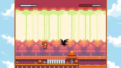 Alice Sisters — скриншот 6