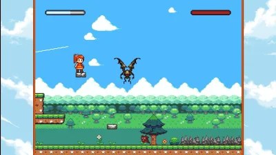 Alice Sisters — скриншот 7