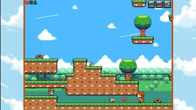 Alice Sisters — скриншот 8