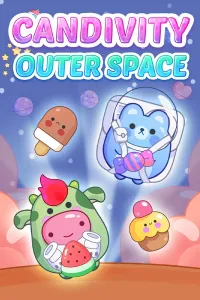 Candivity: Outer Space DLC