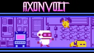 AXONVOLT (Xbox One)