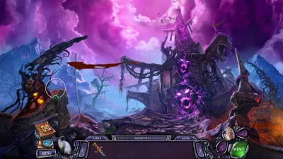 House of 1000 Doors: Evil Inside Collector's Edition — скриншот 4