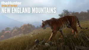 theHunter: Call of the Wild™ - Sundarpatan Nepal Hunting Reserve