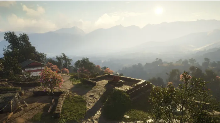 theHunter: Call of the Wild™ - Sundarpatan Nepal Hunting Reserve — скриншот 9