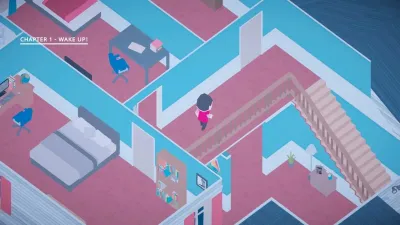 A Day Without Me — скриншот 1