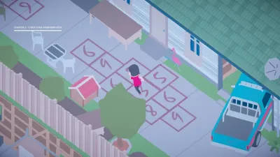 A Day Without Me — скриншот 2