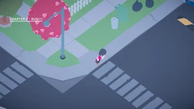 A Day Without Me — скриншот 3