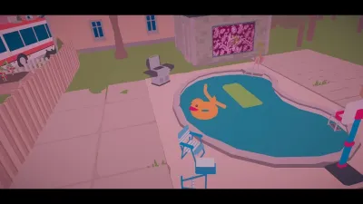 A Day Without Me — скриншот 5