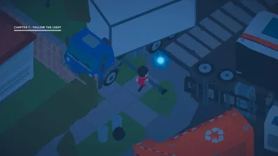 A Day Without Me — скриншот 6