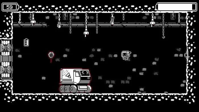 To the Basement: Before (Xbox One) — скриншот 3