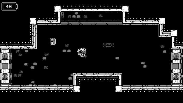 To the Basement: Before (Xbox One) — скриншот 4