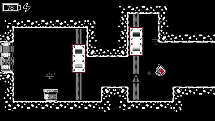 To the Basement: Before (Xbox One) — скриншот 5