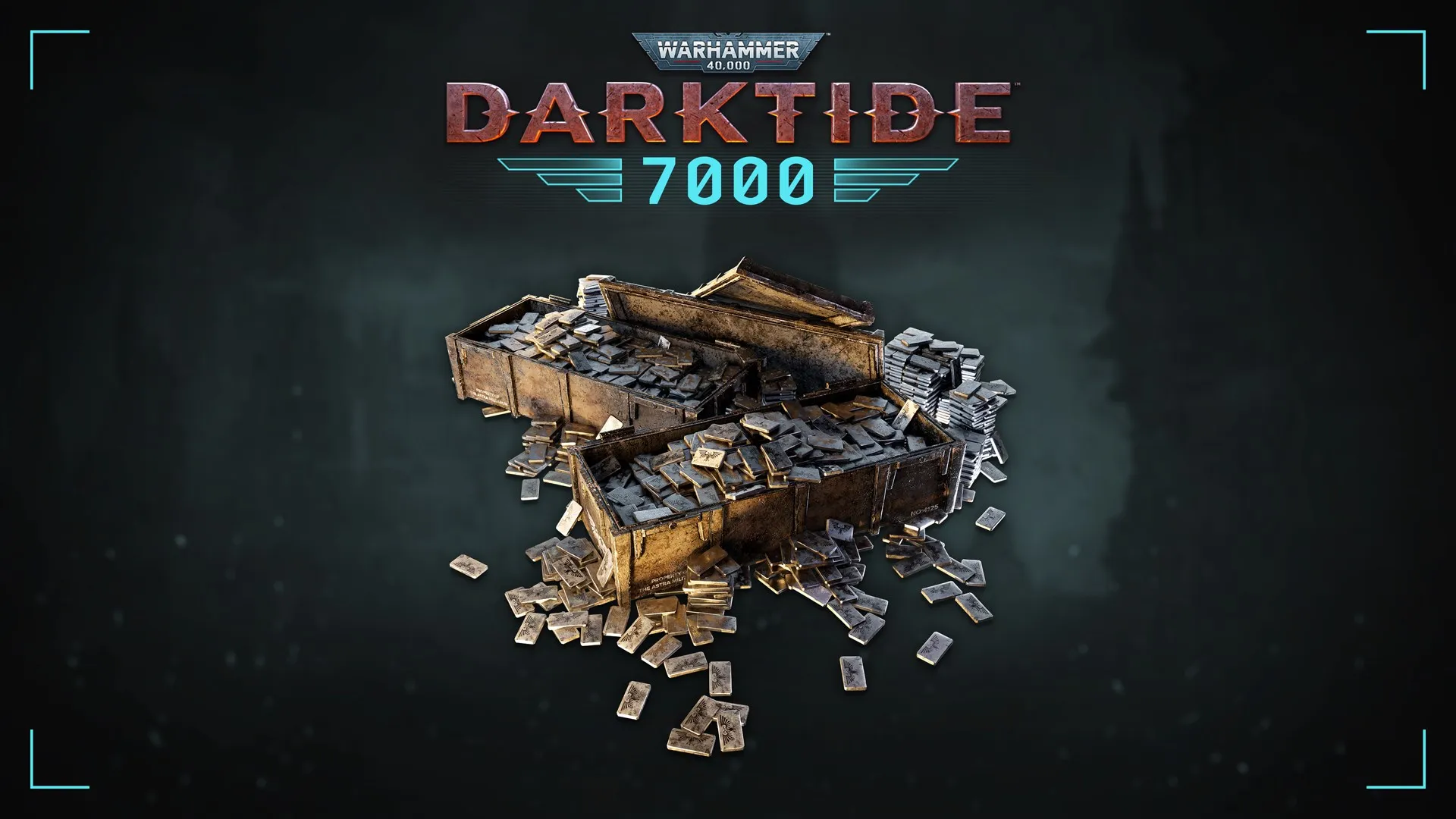 6000 (+1000 BONUS) AQUILAS