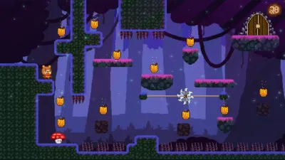 Little Bear — скриншот 6