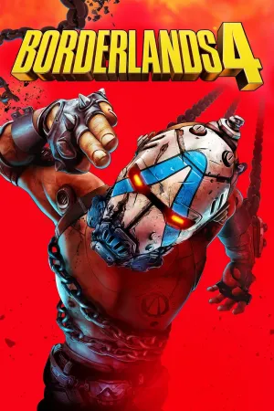 Borderlands®4