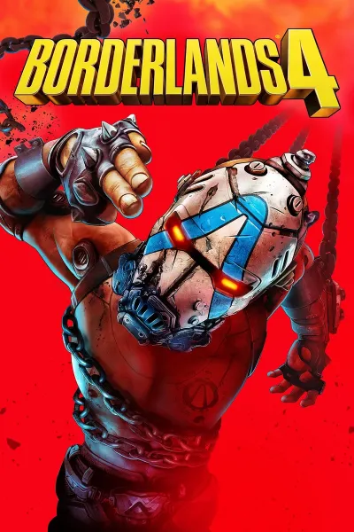 Borderlands®4