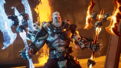 Borderlands®4 — скриншот 12