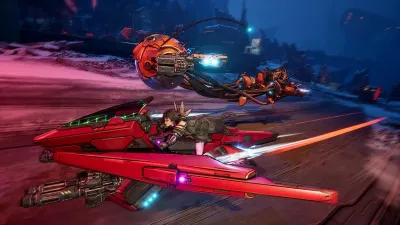 Borderlands®4 — скриншот 4