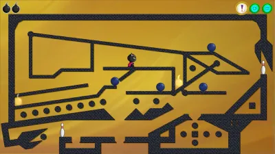 Bomb Bowling X Bundle Pack — скриншот 6