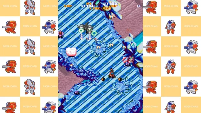 Capcom Arcade 2nd Stadium: Last Duel — скриншот 4