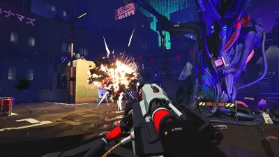 Deadlink — скриншот 1