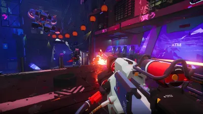 Deadlink — скриншот 4