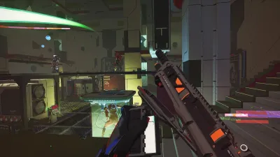 Deadlink — скриншот 5