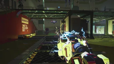 Deadlink — скриншот 6