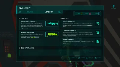 Deadlink — скриншот 8