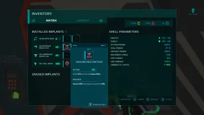 Deadlink — скриншот 9