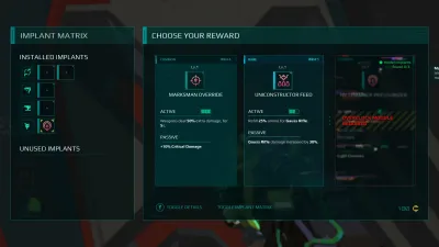 Deadlink — скриншот 10